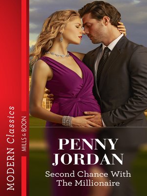 cover image of Second Chance with the Millionaire